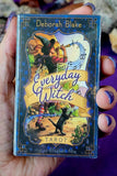 Everyday Witch Tarot Card Deck ✨♣️💫🃏☪️