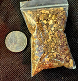 Fresh Cut & Dried Organic Mandrake Root 🫚🌿