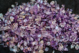 Amethyst Crystal Chips 3oz 😍💜✨