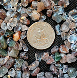 Garden Scenic Quartz Crystal Chips 3oz 💎🔮✨