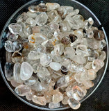 Polished Herkimer Diamonds ✨💍💎💠