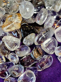 Polished Herkimer Diamonds ✨💍💎💠