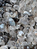 Polished Herkimer Diamonds ✨💍💎💠