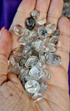 Polished Herkimer Diamonds ✨💍💎💠