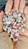 Pink Opal Crystal Chips 🌸😍 ✨🩷