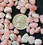 Pink Opal Crystal Chips 🌸😍 ✨🩷