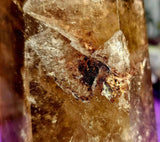 XXL Garden Scenic Smokey Quartz Tower 🤩🤯😳🌈🌬️💨🍃