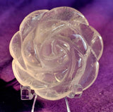 Assorted Crystal Rose Carving 🌹🥀😍