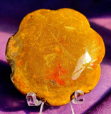 Assorted Crystal Rose Carving 🌹🥀😍