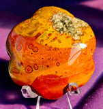 Assorted Crystal Rose Carving 🌹🥀😍