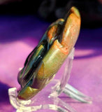 Assorted Crystal Rose Carving 🌹🥀😍