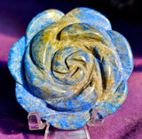 Assorted Crystal Rose Carving 🌹🥀😍