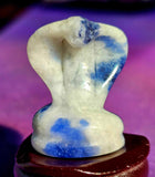 Mini Assorted Crystal Cobra Snake Figurine 🐍💎😍🐍