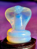 Mini Assorted Crystal Cobra Snake Figurine 🐍💎😍🐍