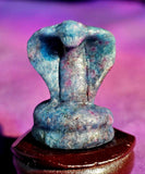 Mini Assorted Crystal Cobra Snake Figurine 🐍💎😍🐍