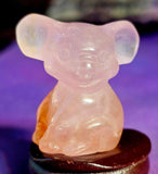 Assorted Crystal Koala Bear Figurines 🐻😍💚🐨