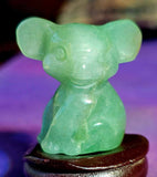 Assorted Crystal Koala Bear Figurines 🐻😍💚🐨