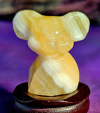 Assorted Crystal Koala Bear Figurines 🐻😍💚🐨