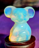Assorted Crystal Koala Bear Figurines 🐻😍💚🐨