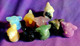 Assorted Crystal Koala Bear Figurines 🐻😍💚🐨