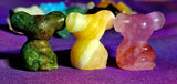 Assorted Crystal Koala Bear Figurines 🐻😍💚🐨