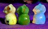 Assorted Crystal Koala Bear Figurines 🐻😍💚🐨