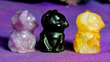 Assorted Crystal Koala Bear Figurines 🐻😍💚🐨