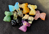 Assorted Crystal Koala Bear Figurines 🐻😍💚🐨