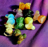 Assorted Crystal Koala Bear Figurines 🐻😍💚🐨