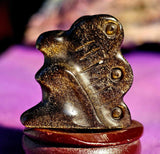 Assorted Crystal Fairy Carving 🧚‍♀️✨🌸