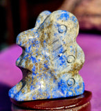 Assorted Crystal Fairy Carving 🧚‍♀️✨🌸