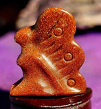 Assorted Crystal Fairy Carving 🧚‍♀️✨🌸