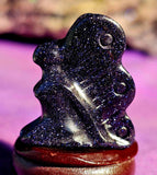 Assorted Crystal Fairy Carving 🧚‍♀️✨🌸