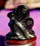 Assorted Crystal Fairy Carving 🧚‍♀️✨🌸