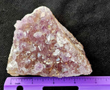 MD. Raw Amethyst Crystal Specimen ✨💜🥰