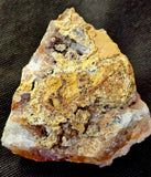 MD. Raw Amethyst Crystal Specimen ✨💜🥰