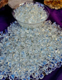 Opalite Crystal Chips 3oz ✨🤩💎