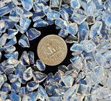 Opalite Crystal Chips 3oz ✨🤩💎