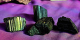 SM-MD. Raw Black Tourmaline Crystal Specimen