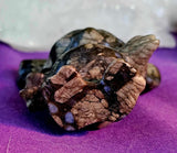 Que Sera Crystal Gizmo from Gremlins Figurine ✨🤩🥹🔮💎