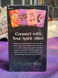 Spirit Allies Tarot Oracle Card Deck ☪️🃏🦋🪷🍄
