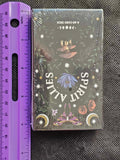 Spirit Allies Tarot Oracle Card Deck ☪️🃏🦋🪷🍄