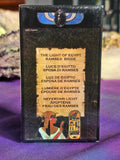 Tarot Nefertari Oracle Card Deck ☪️🃏👁️🧿