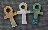 MD. Assorted Crystal Ankh ✨🤩💎☪️