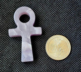 MD. Assorted Crystal Ankh ✨🤩💎☪️