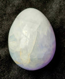 Celestite Crystal Egg 🥚🍳💙