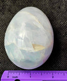 Celestite Crystal Egg 🥚🍳💙