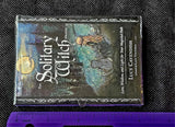 The Solitary Witch Tarot Oracle Card Deck ☪️🃏🐦‍⬛🧙‍♀️🧹