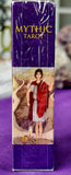 Mythic Tarot Card Deck ☪️🃏♣️💫