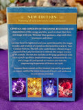Crystal Oracle Tarot Card Deck & Guidebook 🌊💠🃏✨